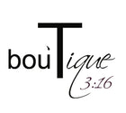 bou'Tique 3:16