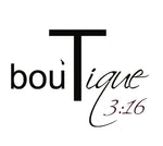 bou'Tique 3:16